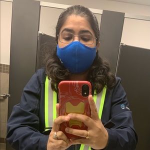 Meet your Posher, Aditi